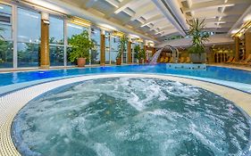 Drava Hotel Thermal Resort